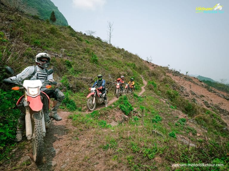 Extreme vietnam motorcycle tour to mau son, ban gioc, dong van, ba be lake Vietnam dirt bike tour to ha giang loop dong van meo vac 71 | extreme vietnam motorcycle tour to mau son, ban gioc, dong van, ba be lake