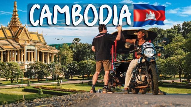 How many ways to travel from vietnam to cambodia Z4898392800660 19293731299e2b679db882f758f98e30 1 | how many ways to travel from vietnam to cambodia