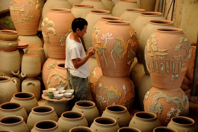 5-top-traditional-handicraft-villages-in-the-northern-vietnam-should-not-be-missed 5-top-traditional-handicraft-villages-in-the-northern-vietnam-should-not-be-missed