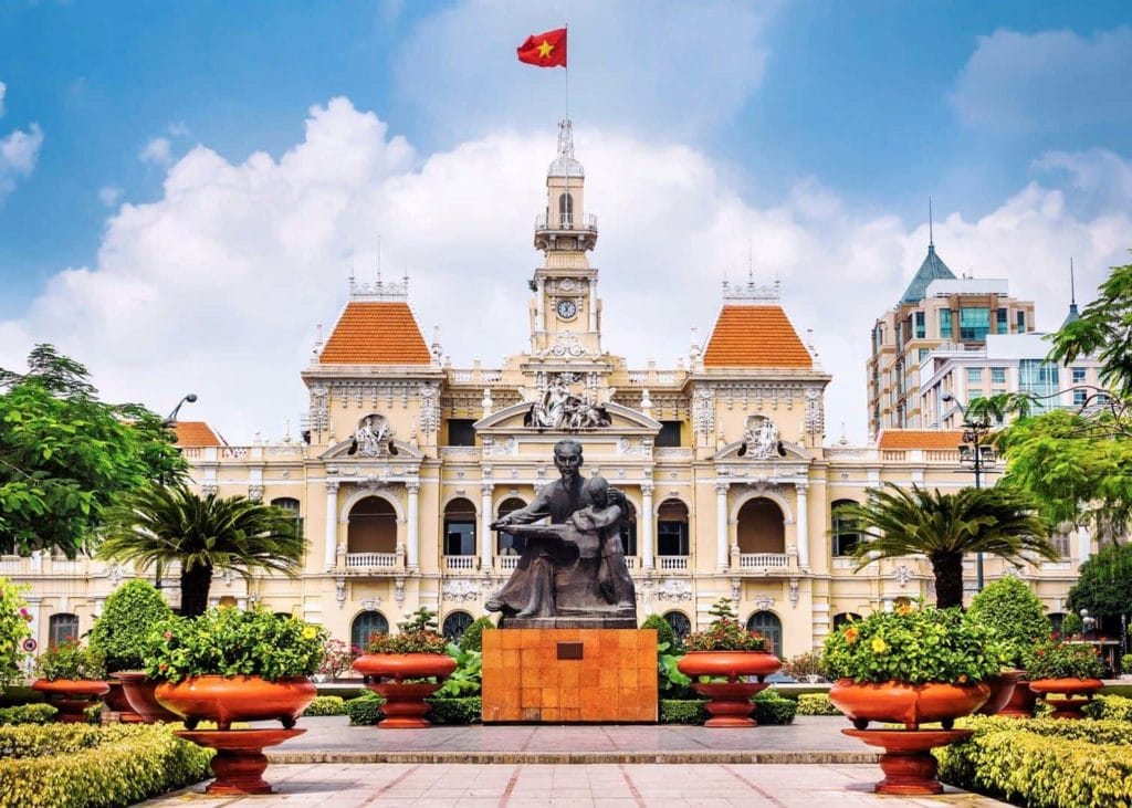 14-Day South to Central Vietnam Adventure: Ho Chi Minh, Mekong Delta, Central Highlands & Hoi An - 1