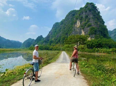 Cycling to bich dong ninh binh | what hanoi day‑trip options exist: ultimate guide to exploring nearby wonders