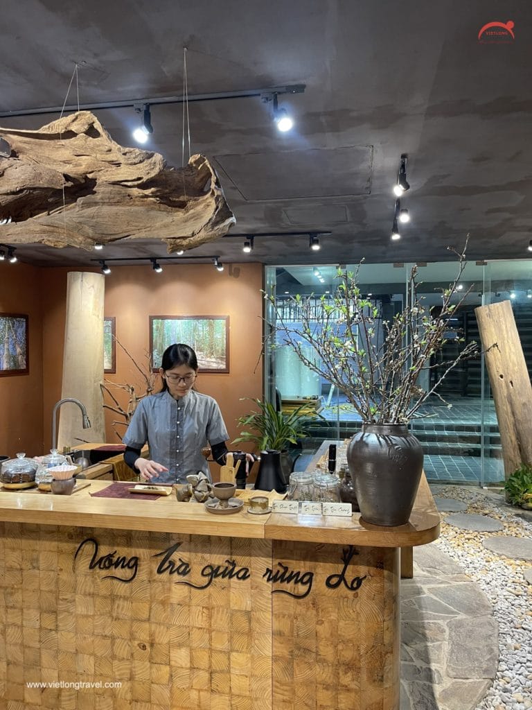 Brilliant northern vietnam school tour – 8 days Hanoi city tour to truc lam quan tue 35 | brilliant northern vietnam school tour – 8 days
