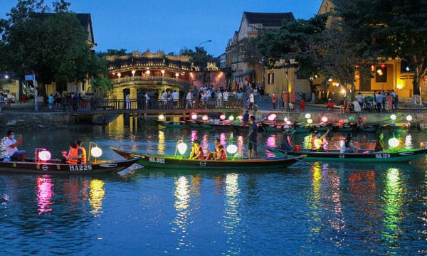 Vietnam family tour