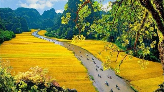 Must-see destinations in northern vietnam: 2027 travel guide Tam coc lua chin 2 | must-see destinations in northern vietnam: 2027 travel guide