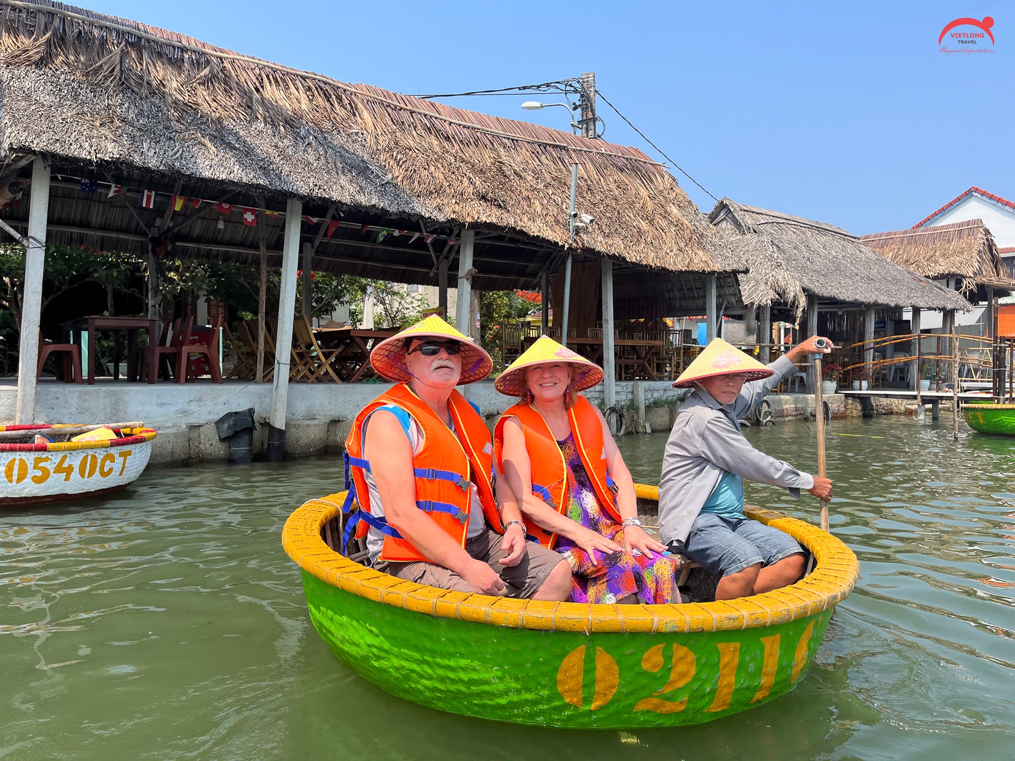 Family holiday in vietnam to hoi an 1 2 | why to book a vietnam cambodia family holiday via local agents?
