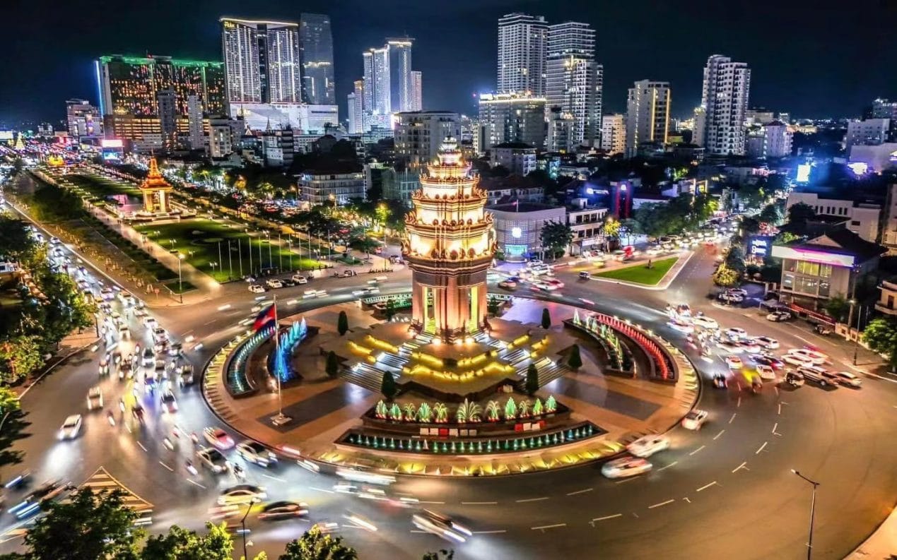 Top 10 best reasons to start your unforgettable journey to cambodia now! Picture1 3 | top 10 best reasons to start your unforgettable journey to cambodia now!