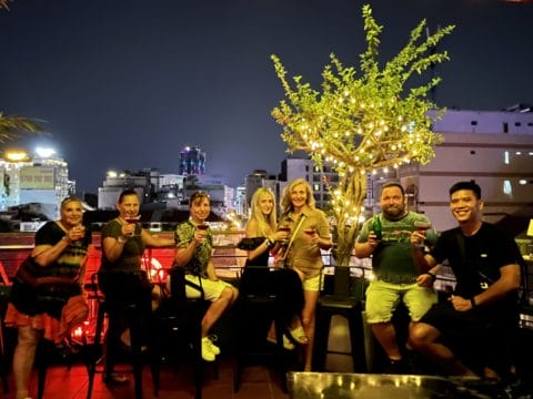 What is the cost of a 12-day vietnam cambodia family holiday roughly? Vietnam family tour to hoi an saigon mui ne 5 | what is the cost of a 12-day vietnam cambodia family holiday roughly?