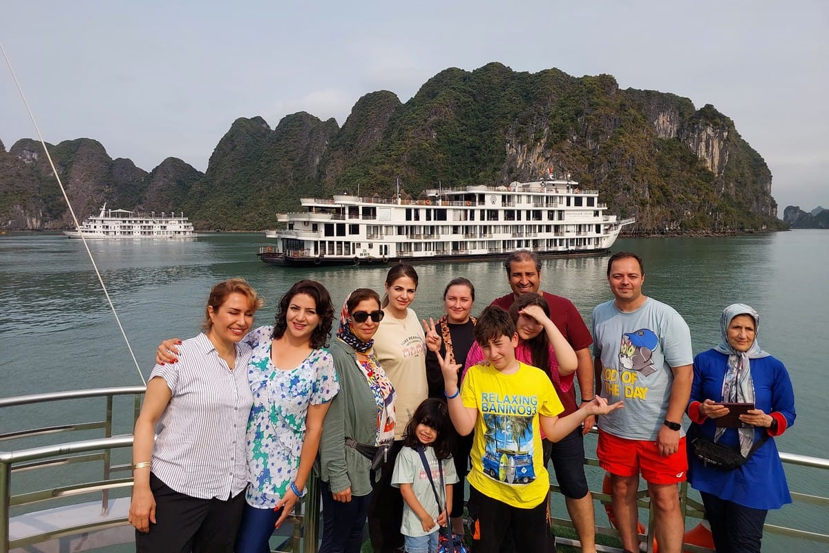 Vietnam travel | why to book a vietnam cambodia family holiday via local agents?