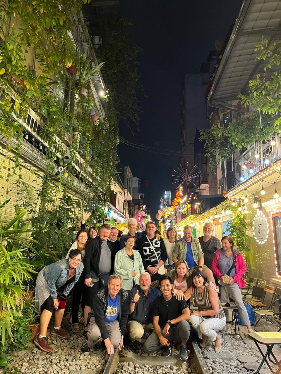 Hanoi train street walking tour Hanoi-train-street-walking-tour