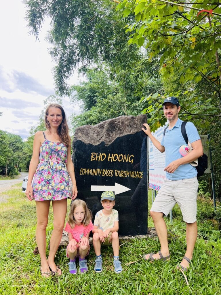 Hoi An Tour to Bho Hoong Village of Co Tu Ethnic People – 01 Day - 1