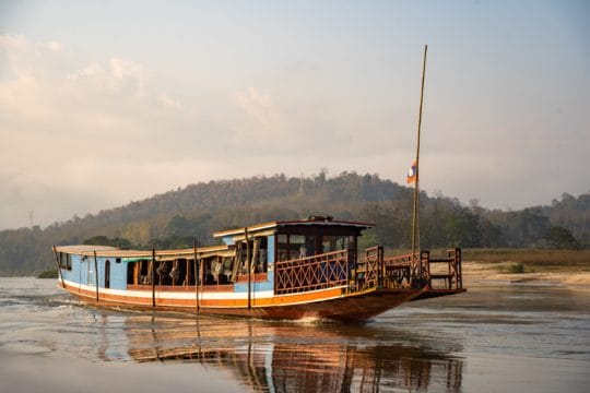Best mekong river cruises in laos: routes, tips & highlights Mekong-cruise-expedition-from-chiang-mai-to-luang-prabang-by-shompoo-river-cruise
