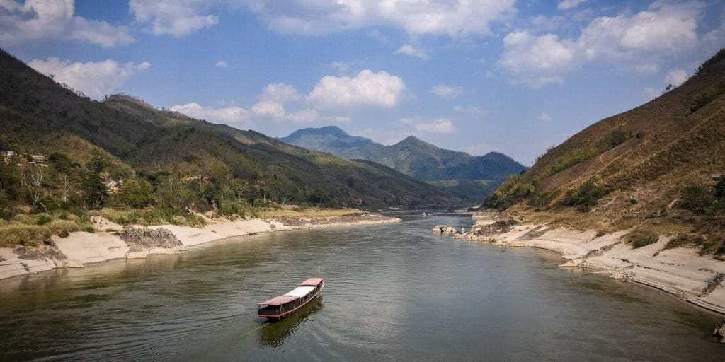 Colossal Cross-Border Cruise Tour from Chiang Mai to Vientiane - 5