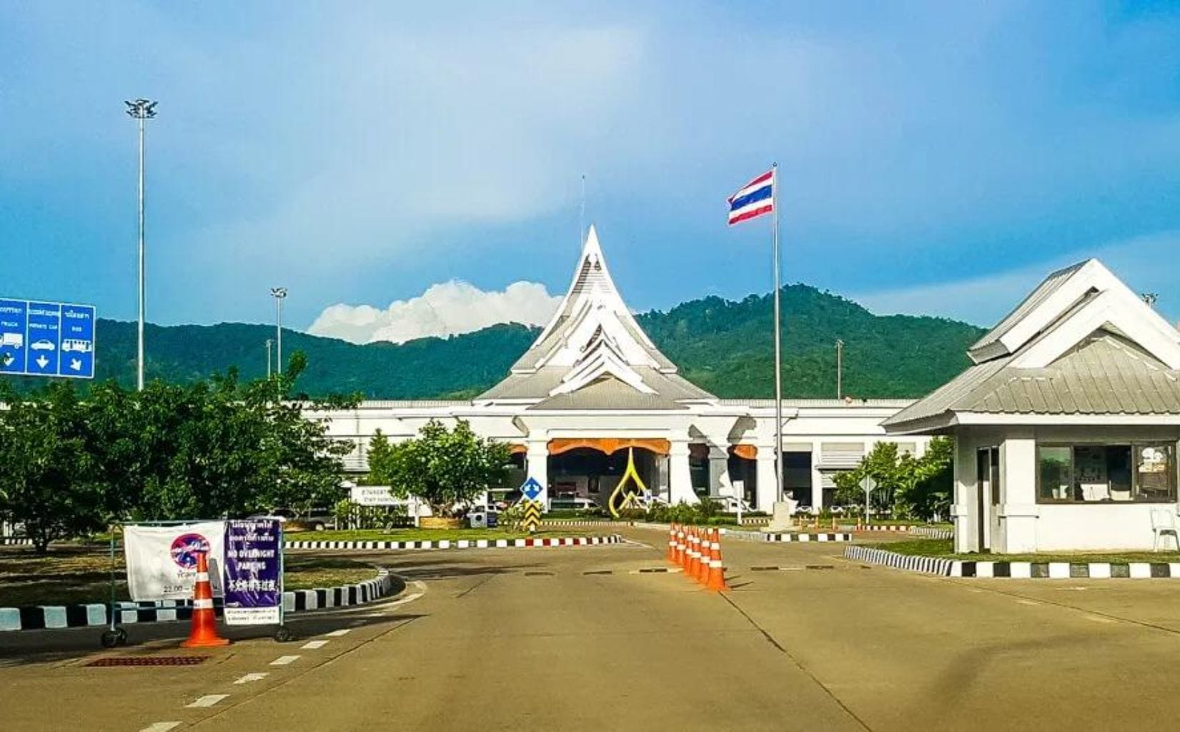 How to immigrate into laos from thailand’s border checkpoint: a complete guide
