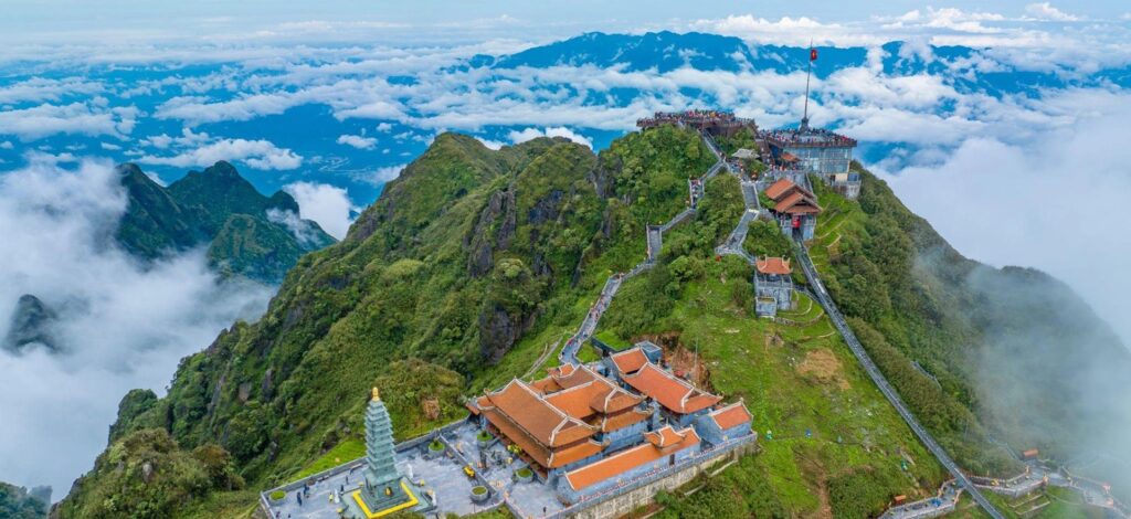 Mind-Blowing Northern Vietnam Trip to Hanoi – Sapa – Ninh Binh – Halong Bay - 5