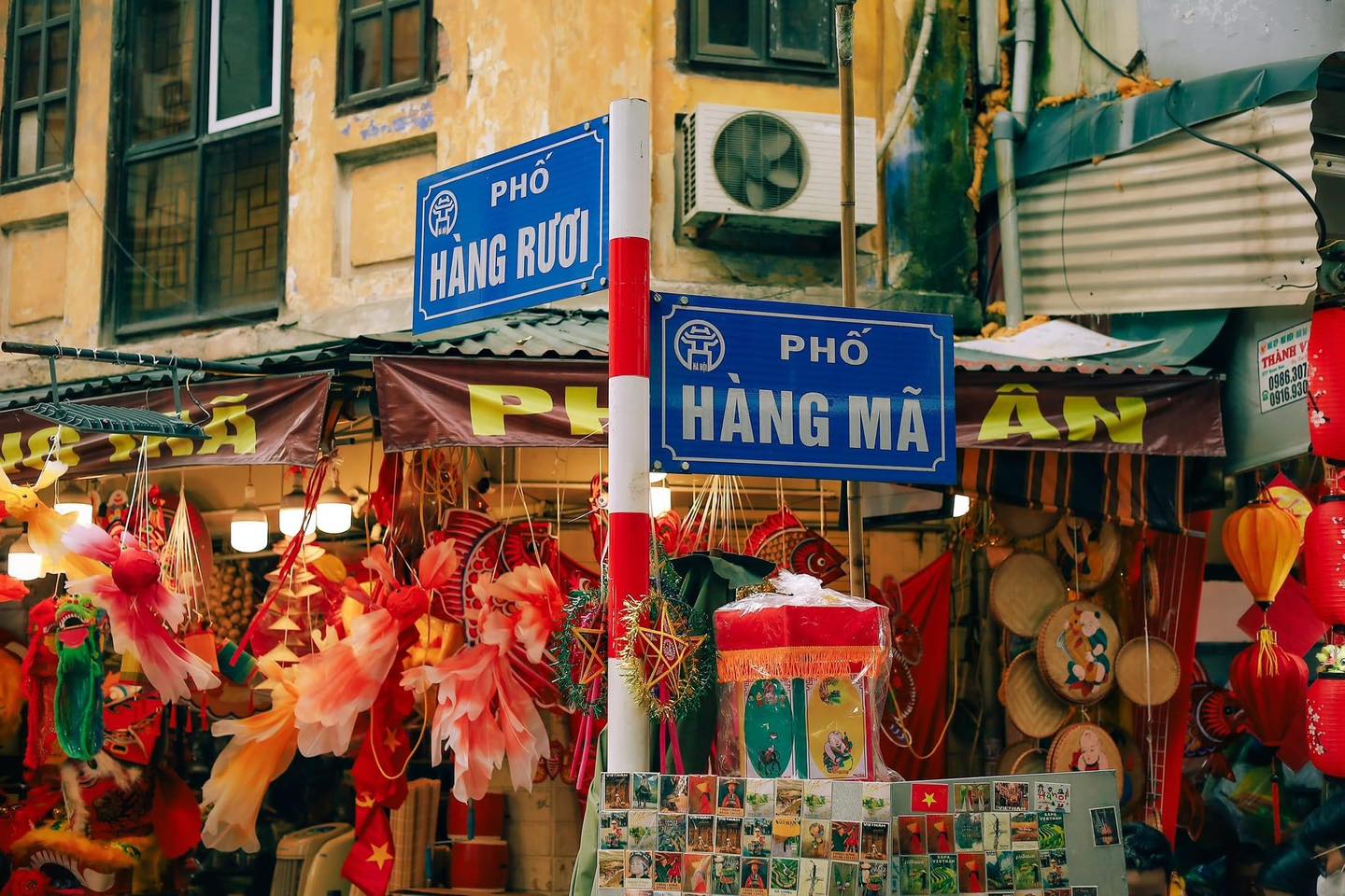 Mid autumn in hanoi vietnam 6 | when should overseas vietnamese visit to experience vietnam’s markets and festivals?