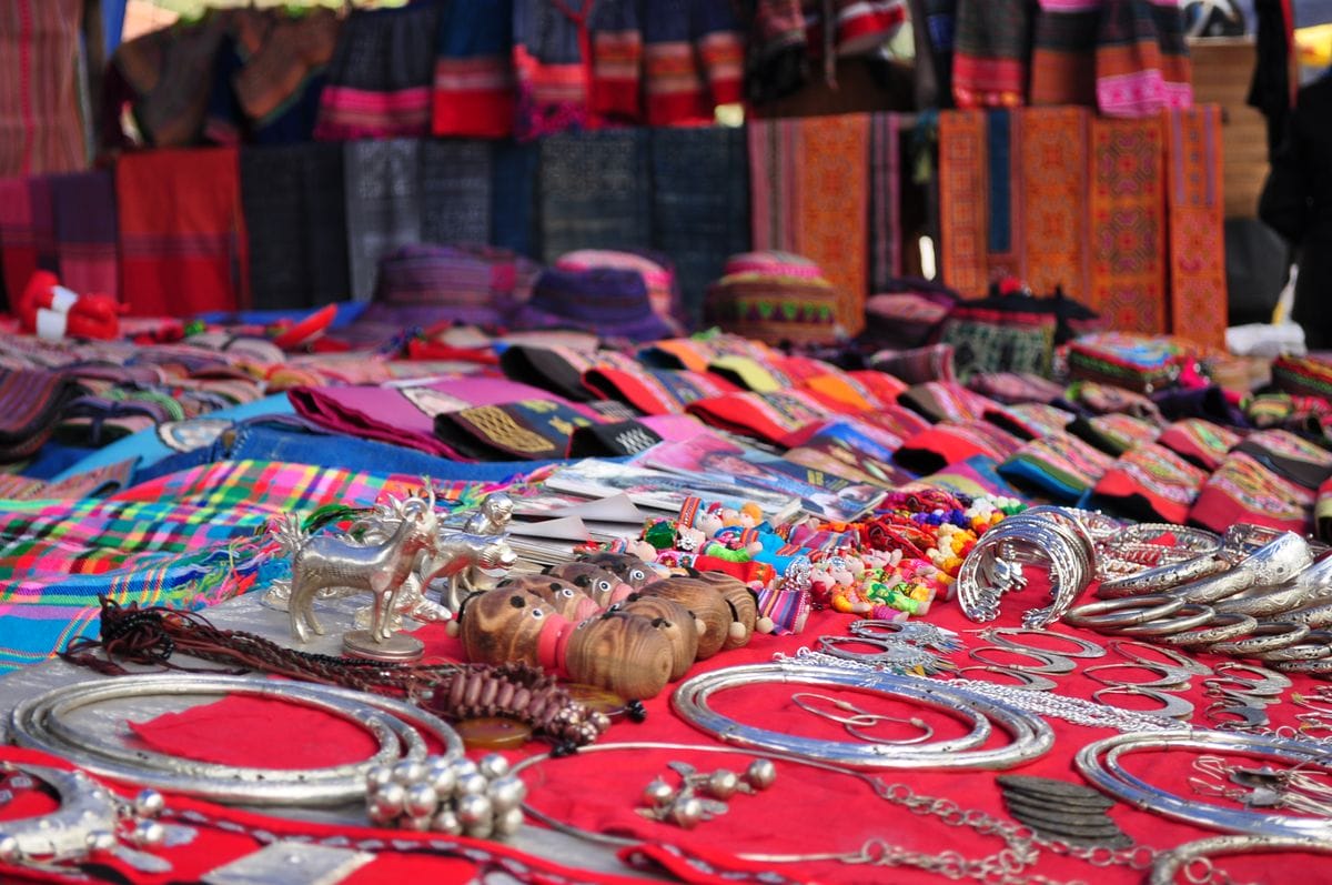 Bac ha market 3 | when should overseas vietnamese visit to experience vietnam’s markets and festivals?