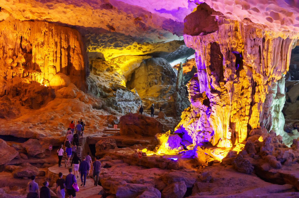 Awesome Northern Vietnam Tour to Hanoi – Halong – Ninh Binh - 4