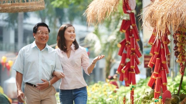 When is the best time for vietnamese expats to return home? When-is-the-best-time-for-vietnamese-expats-to-return-home-for-major-cultural-festivals-like-tet
