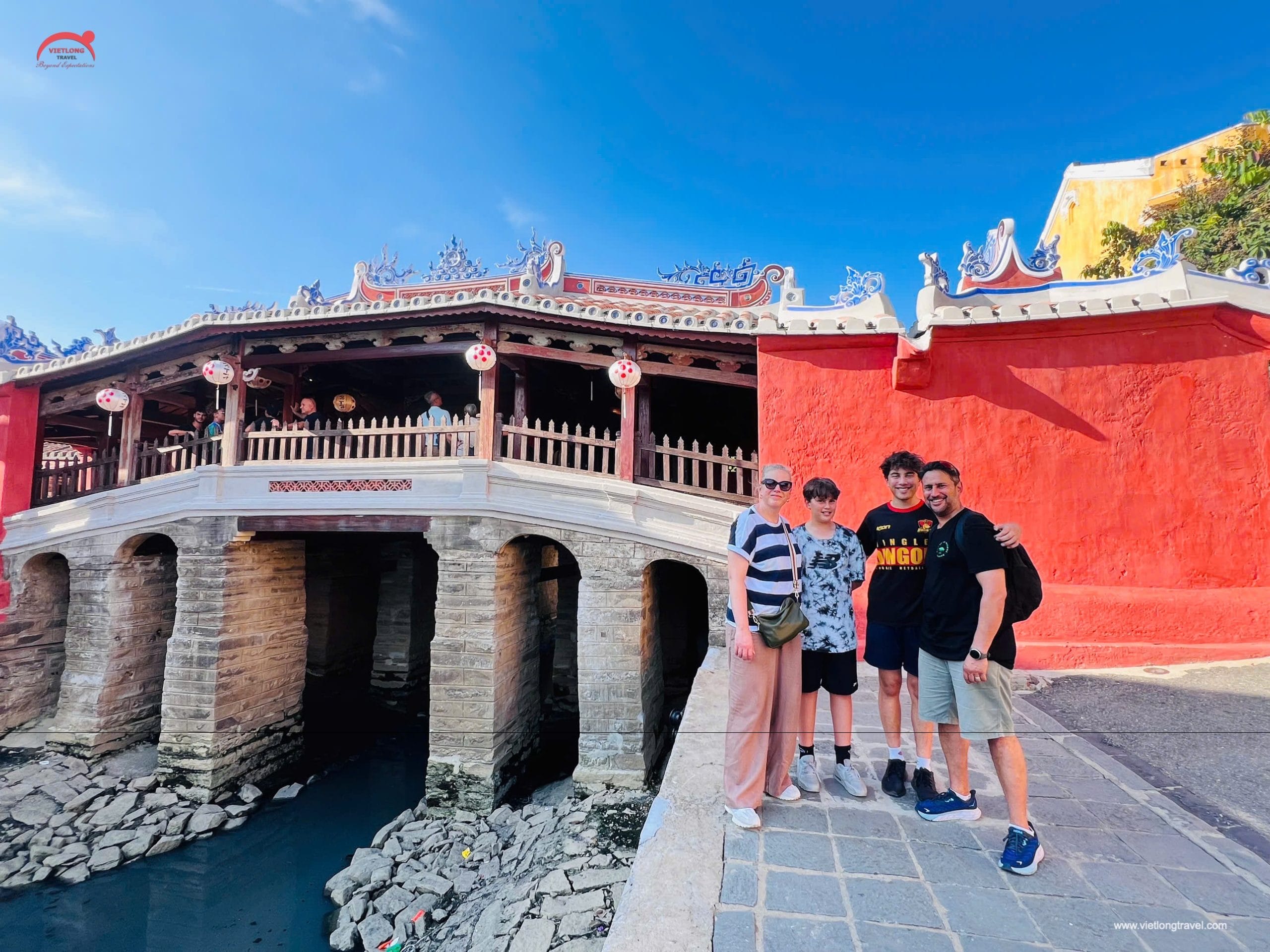 Central vietnam tour to danang hoian 10 | best time to photograph hoi an town