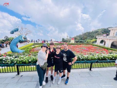 Essential tips for planning a spring trip to vietnam: best places to visit & more Central vietnam tour to danang hoian 29 | essential tips for planning a spring trip to vietnam: best places to visit & more