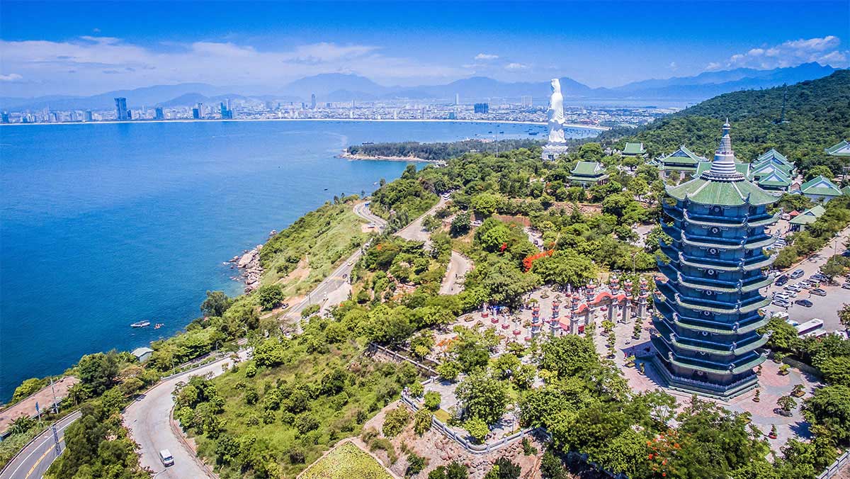 Best cultural experiences in da nang: a guide for viet kieu and tourists Linh ung pagoda da nang viet nam | best cultural experiences in da nang: a guide for viet kieu and tourists