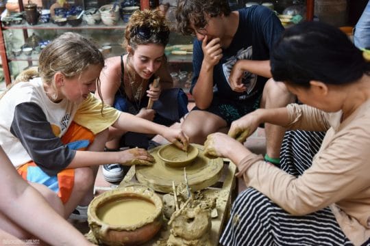 What hoian's traditional crafts can tourists learn? What-hoians-traditional-crafts-can-tourists-learn