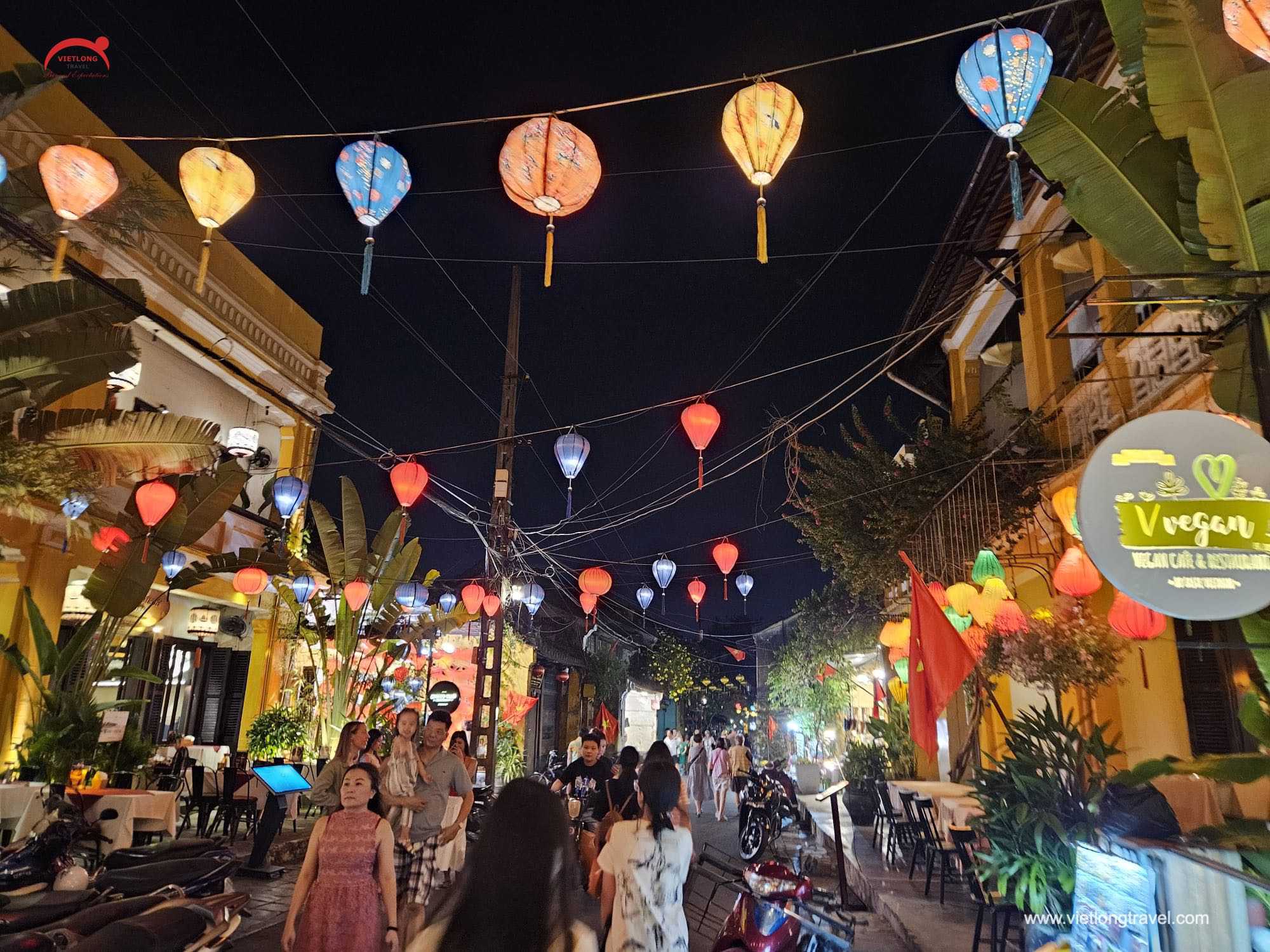 Hoian sightseeing tour 5 | what are the top tet festivals to experience in vietnam during the lunar new year?