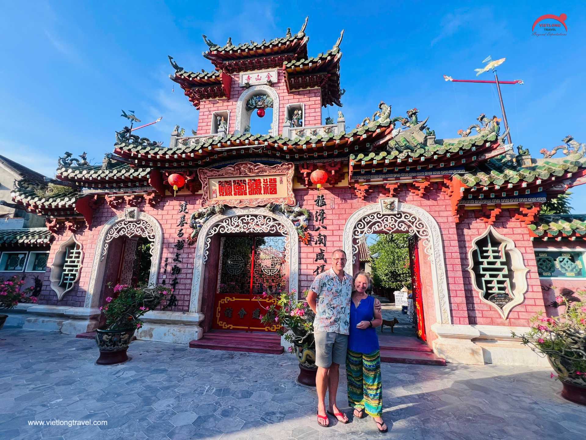 Hoian sightseeing tour 6 | discovering hoi an's lantern festival: a cultural experience