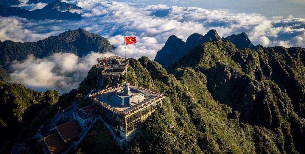 NORTHERN VIETNAM HIDDEN CHARMS & SCENIC WONDERS - 4