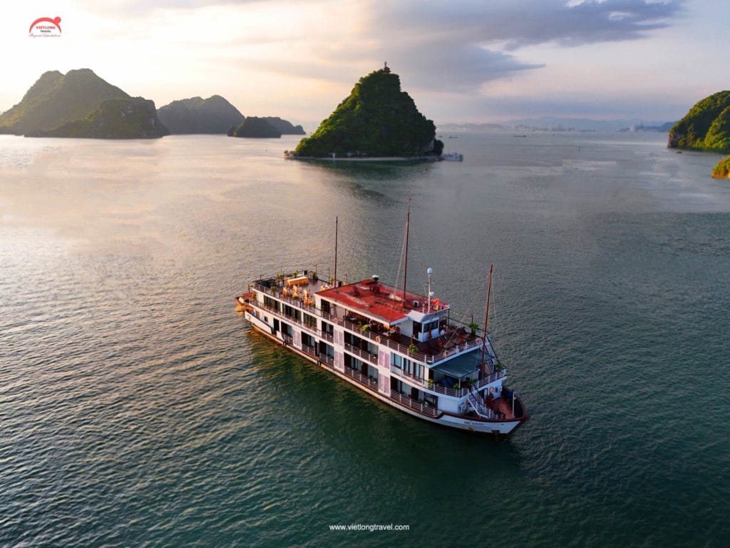 CHEAPEST VIETNAM FAMILY HOLIDAY OF AMAZEMENT - 1