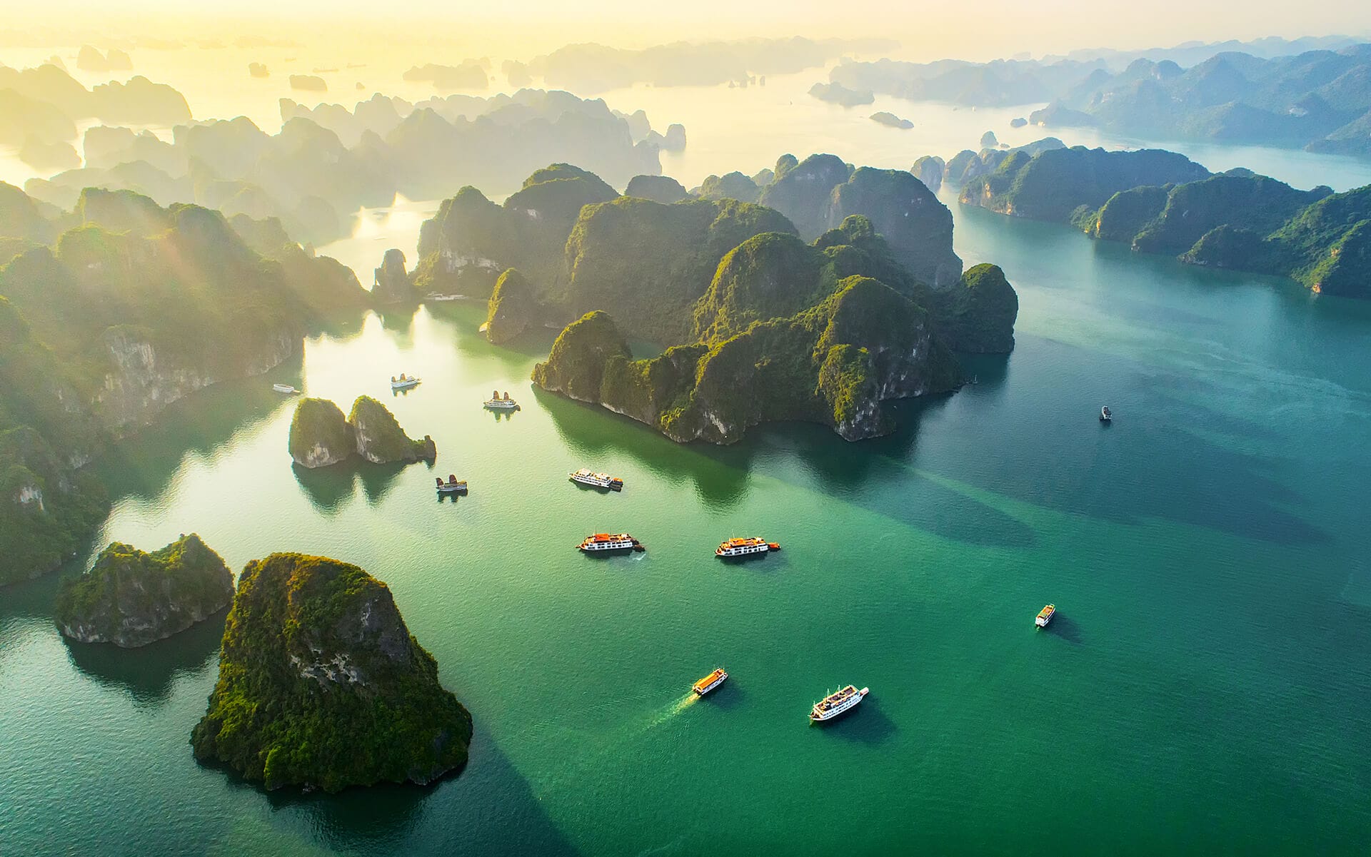 Captivating cambodia & vietnam tour – 14 days Why halong bay is one of vietnams most romantic destinations | captivating cambodia & vietnam tour – 14 days