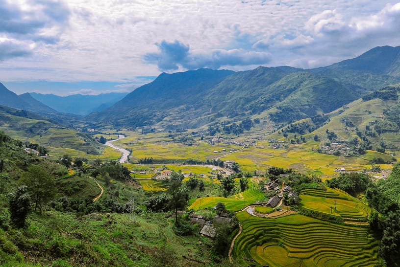 Top-trekking-routes-in-sapa-explore-northern-vietnams-mountain-wonderland