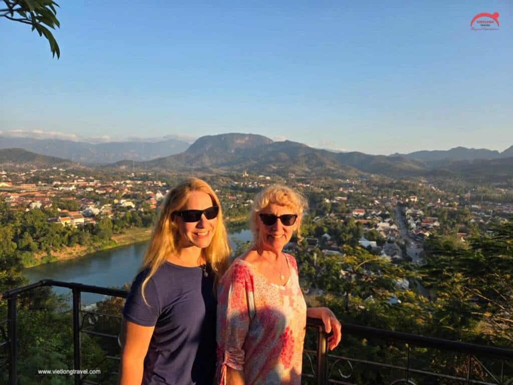 Remarkable Cruise Tour from Chiang Mai to Luang Prabang and Vientiane - 5