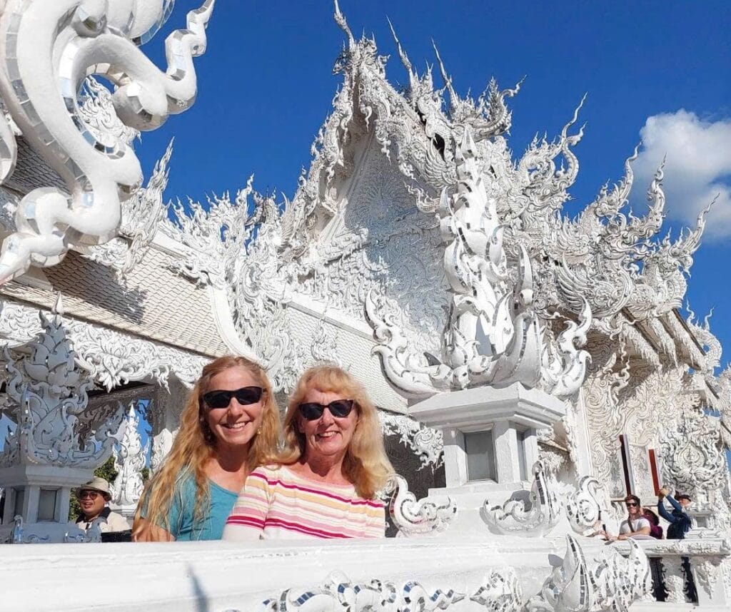 Colossal Cross-Border Cruise Tour from Chiang Mai to Vientiane - 1