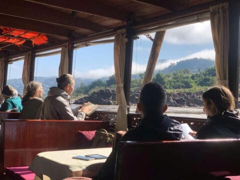 Colossal cross-border cruise tour from chiang mai to vientiane Colossal cross border tour from chiang mai to luang prabang vang vieng and vientiane 10 days | colossal cross-border cruise tour from chiang mai to vientiane