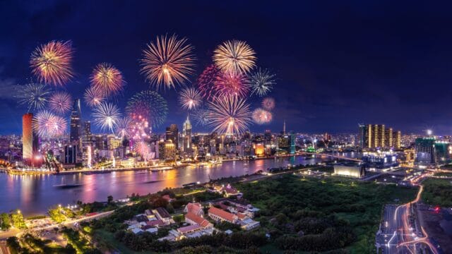 Top spring destinations in vietnam What-are-the-top-spring-destinations-in-vietnam
