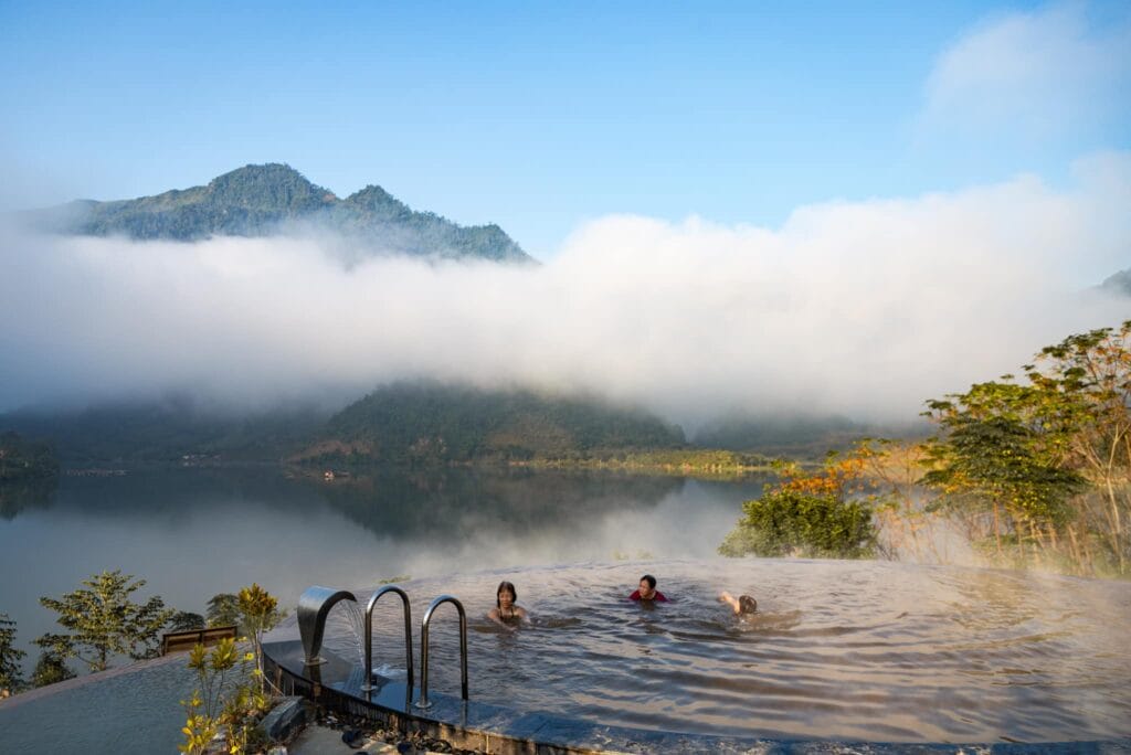 Ultimate Wellness Tour of Rejuvenation & Adventure to Ban Mai Retreat - 3