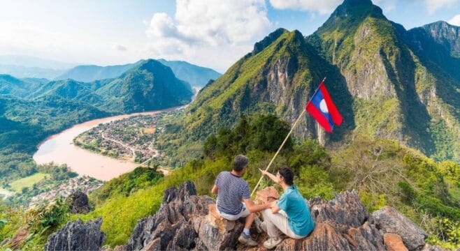 Best time to visit laos: ideal weather & travel guide