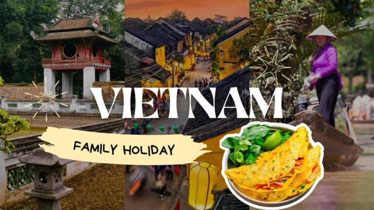 Cheapest vietnam family holiday of amazement Cheapest-vietnam-family-holiday-of-amazement