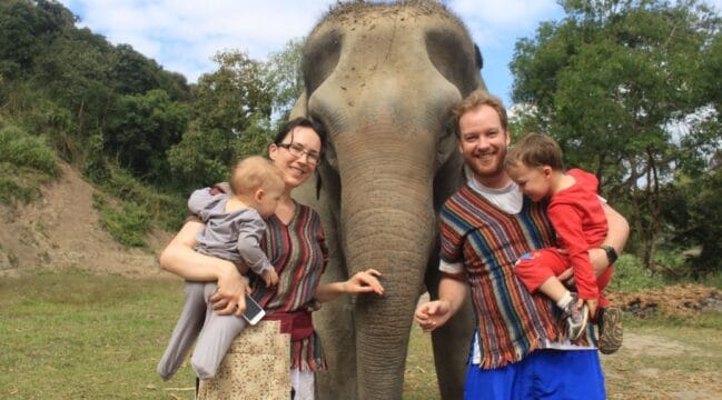 Top elephant sanctuaries in thailand Top-elephant-sanctuaries-in-thailand