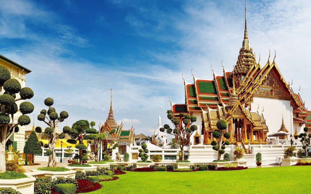 10-Day North Thailand Discovery Tour – Bangkok, Chiang Mai, Chiang Rai & Golden Triangle - 1
