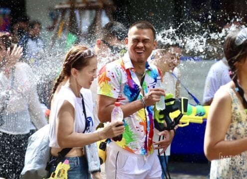 When is the best time to visit thailand? Songkran festival in thailand 2 | when is the best time to visit thailand?