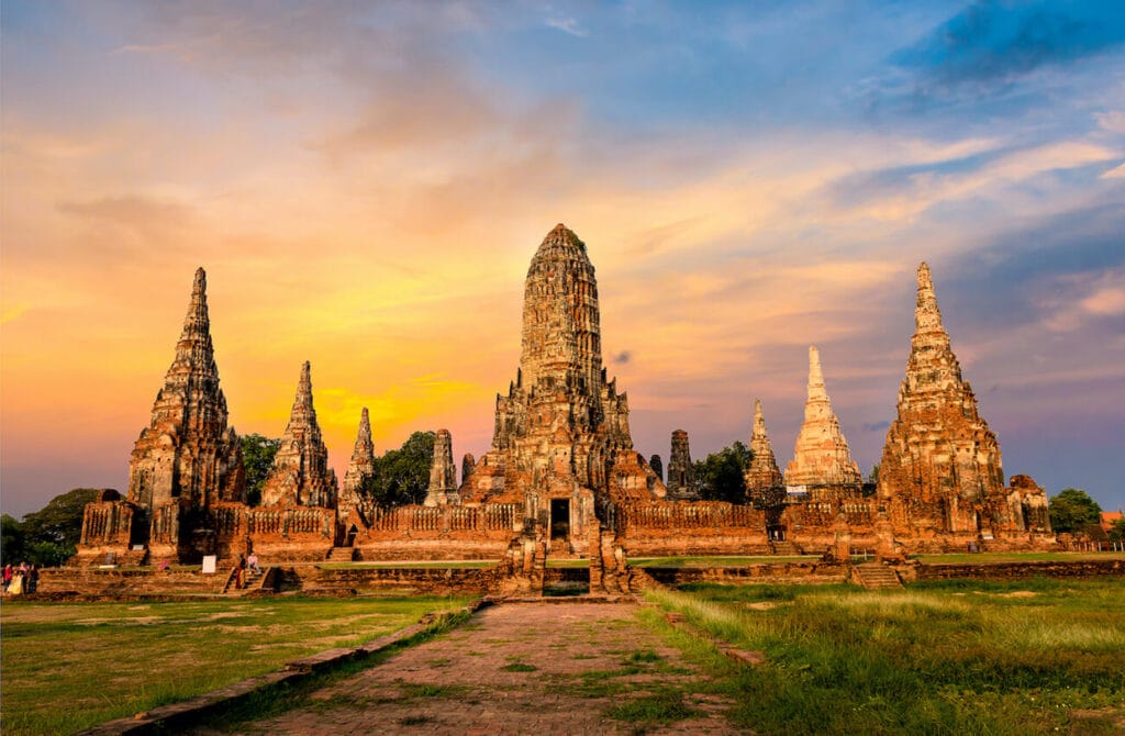 Smiling Thailand Tour With Bangkok, Chiang Mai & Koh Samui – 11 Days - 5