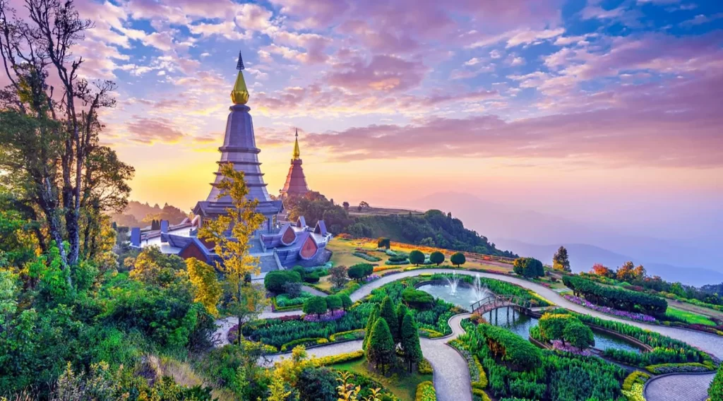 10-day thailand highlights tour | bangkok, chiang mai & phuket Chiang mai | 10-day thailand highlights tour | bangkok, chiang mai & phuket