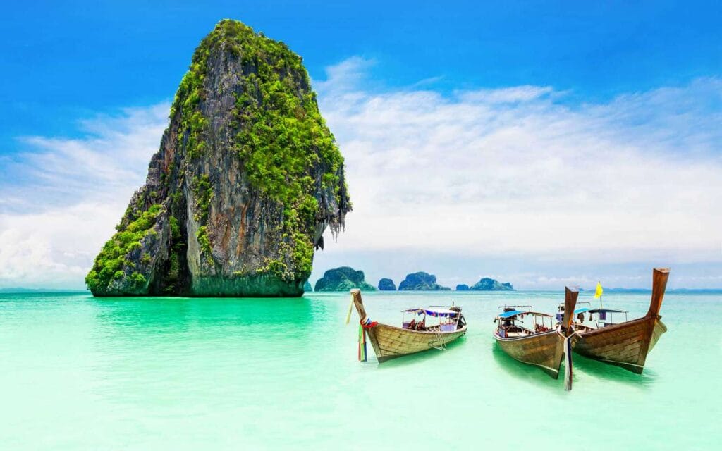 Phuket thailand | when is the best time to visit bangkok, chiang mai, koh samui, and phuket?