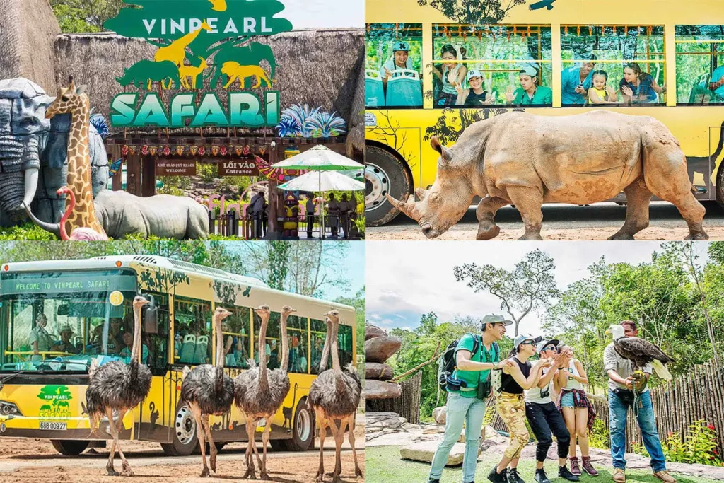 Vietnam Fascinating Tour to Phu Quoc Islands – 4 Days / 3 Nights - 4