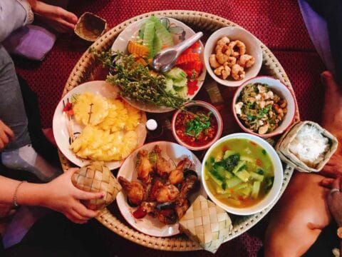 Why thai cuisine is considered among the worlds best | why thai cuisine is considered among the world's best