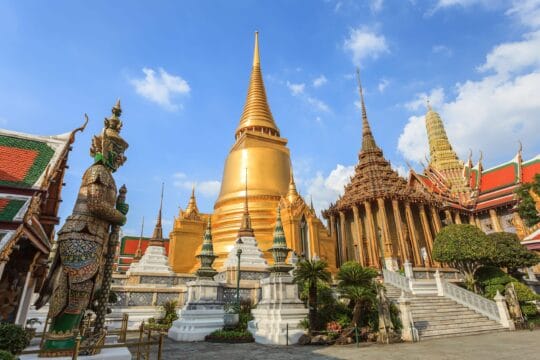 How to plan your first trip to thailand a beginners guide | how to plan your first trip to thailand: a beginner's guide