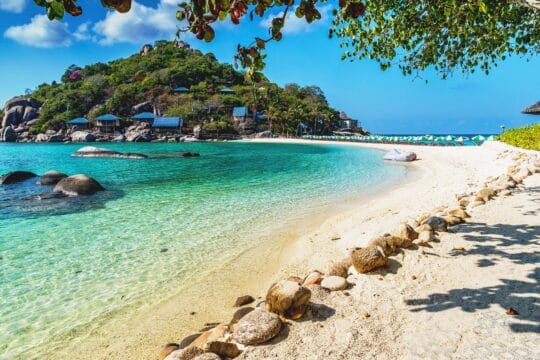 Ko tao beach thailand | discover why thailand is a must-visit destination