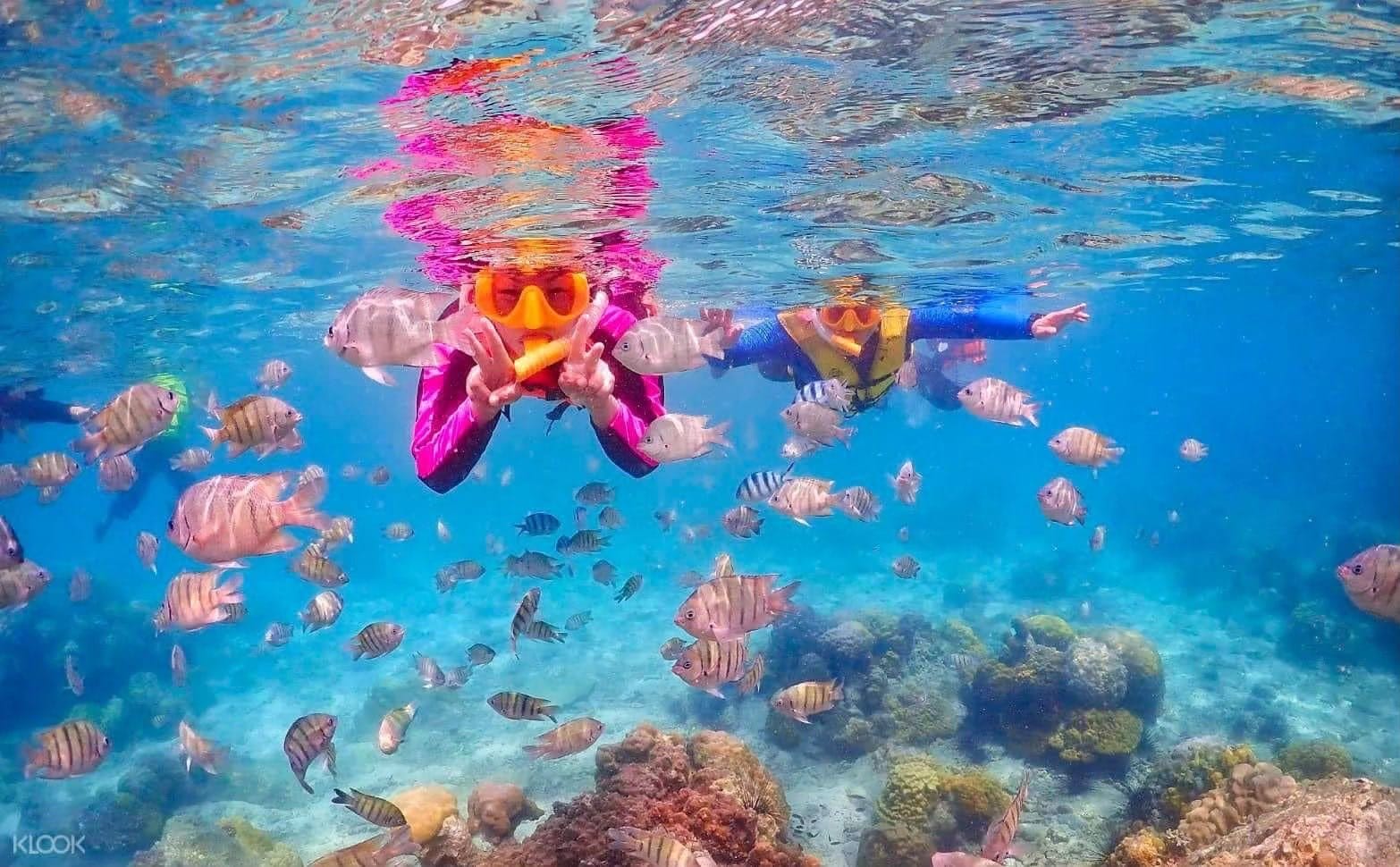 Which thai islands are best for family beach holidays? Which thai islands are best for family beach holidays